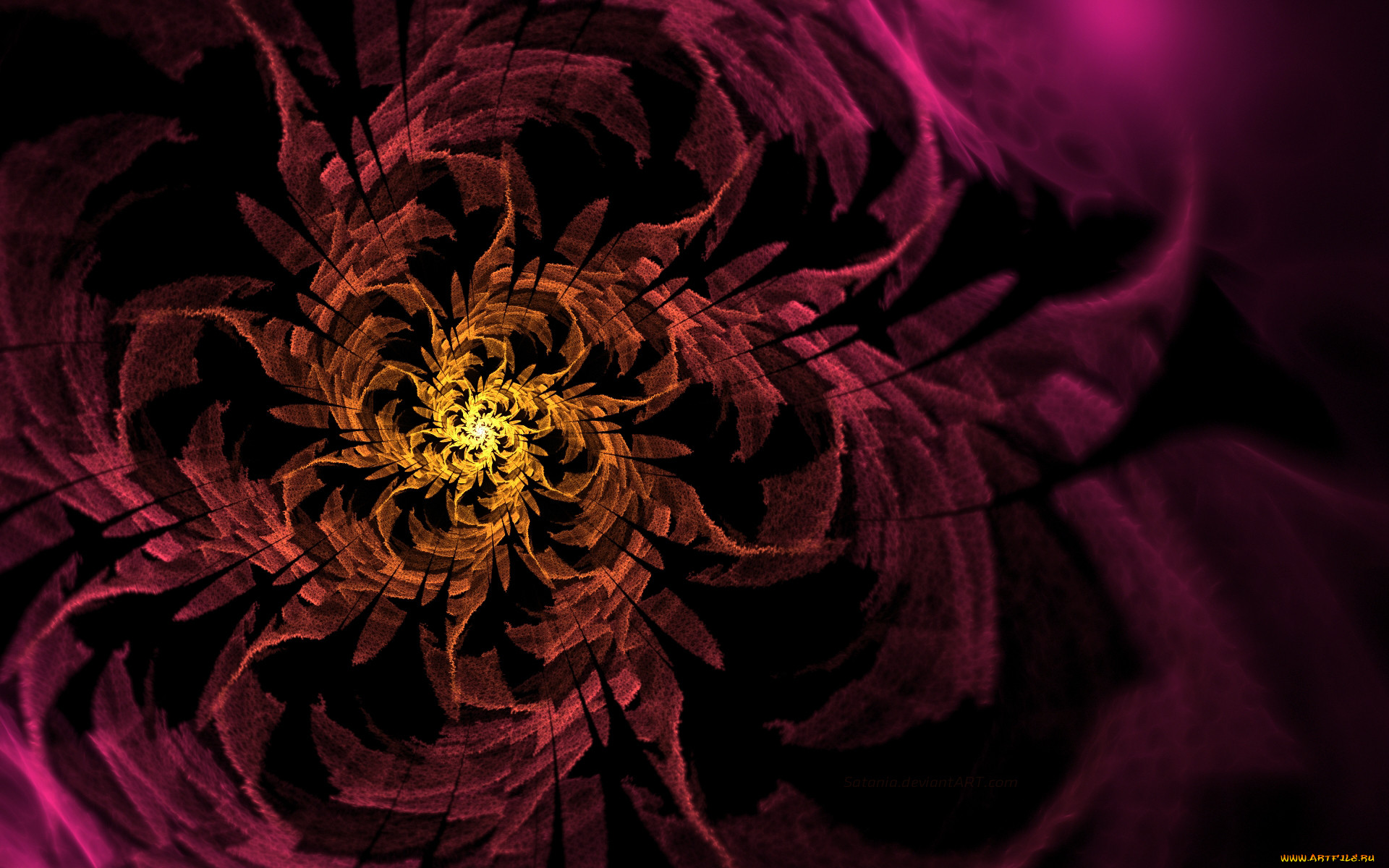 3, , fractal, , , , 